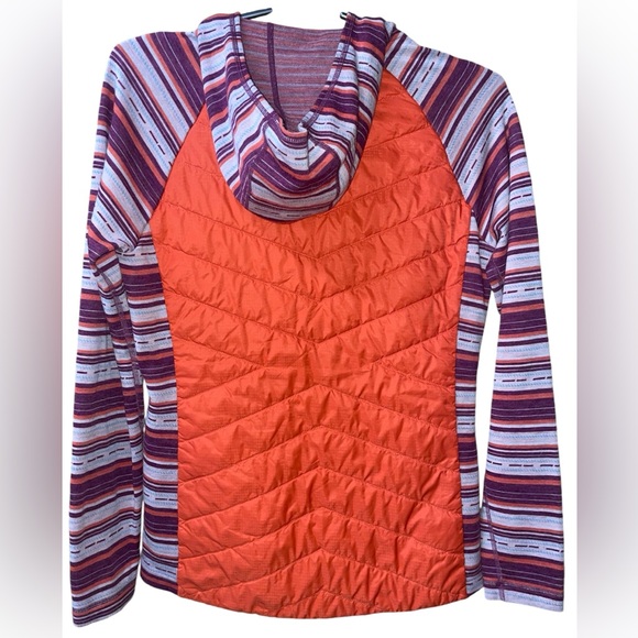 Smartwool Women’s Smartloft 60 Hoodie Full Zip Jacket - Picture 2 of 16